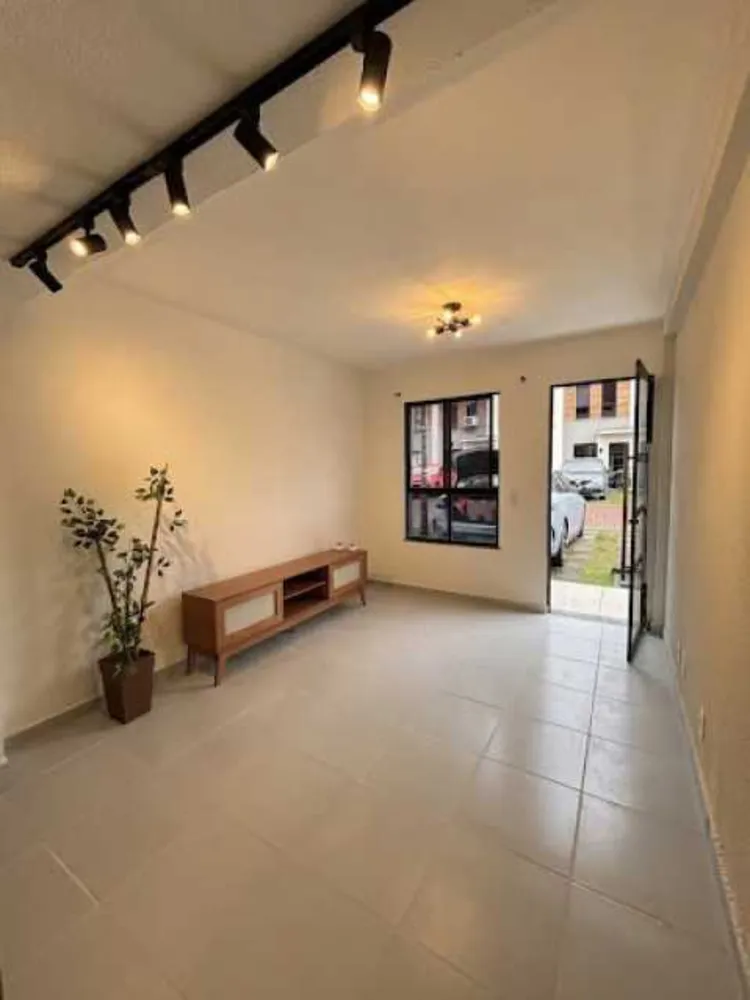 Casa de Condomínio, 2 quartos - Foto 2