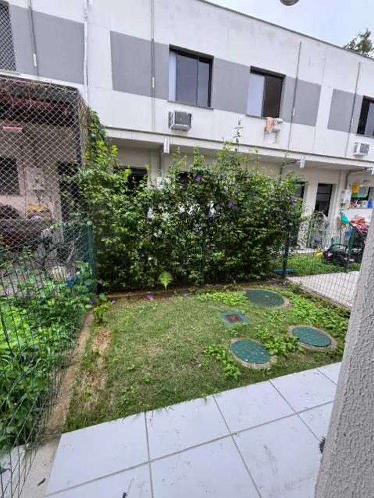 Casa de Condomínio, 2 quartos - Foto 6