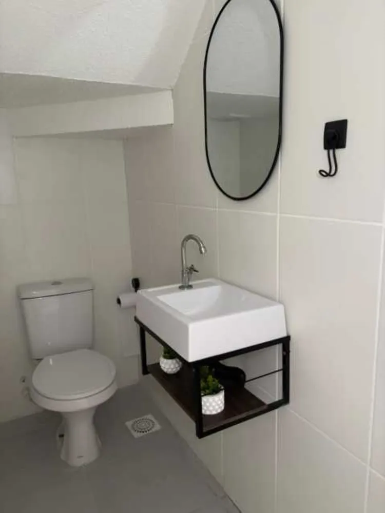Casa de Condomínio, 2 quartos - Foto 5