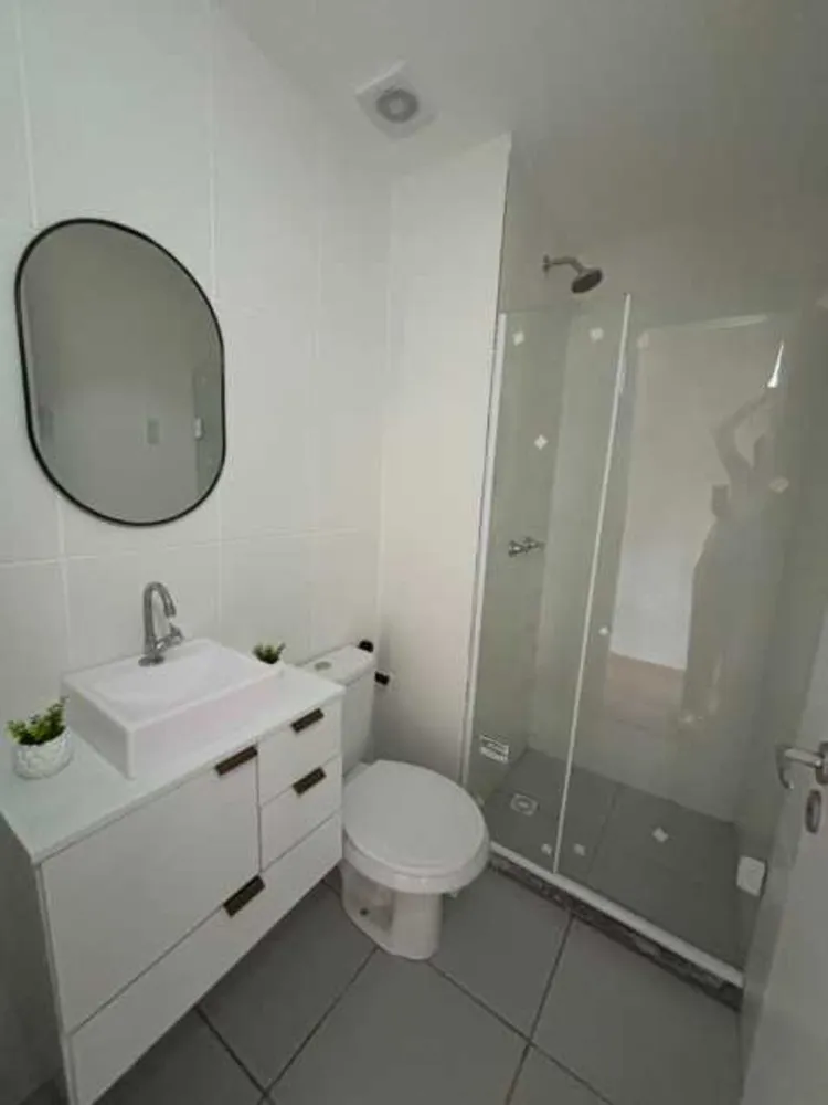 Casa de Condomínio, 2 quartos - Foto 10