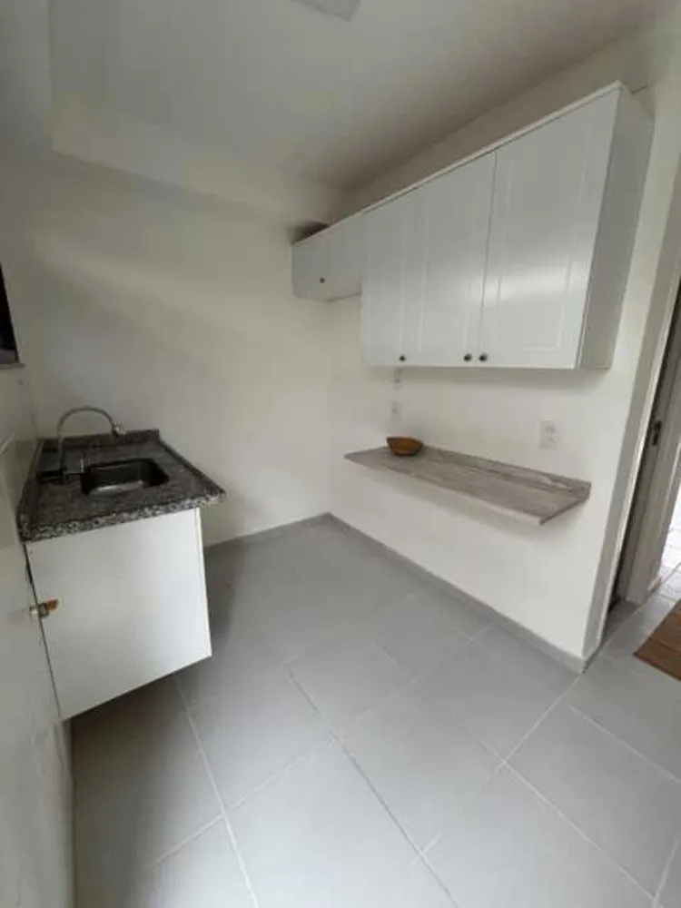 Casa de Condomínio, 2 quartos - Foto 4