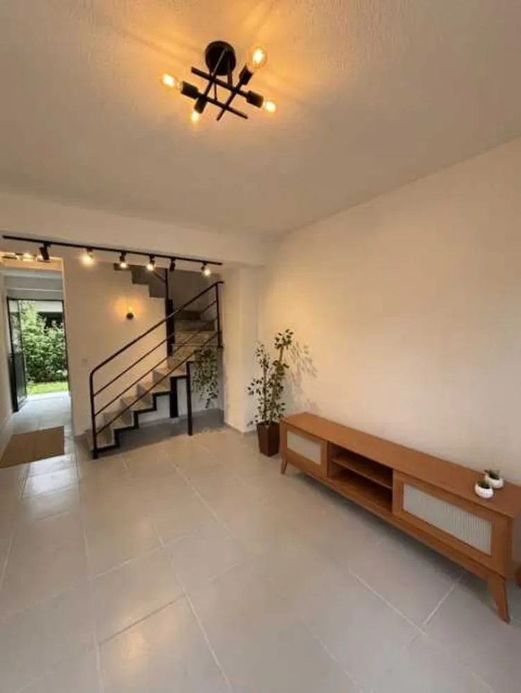 Casa de Condomínio, 2 quartos - Foto 1