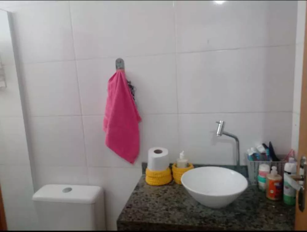 Casa de Condomínio à venda com 3 quartos, 280m² - Foto 14