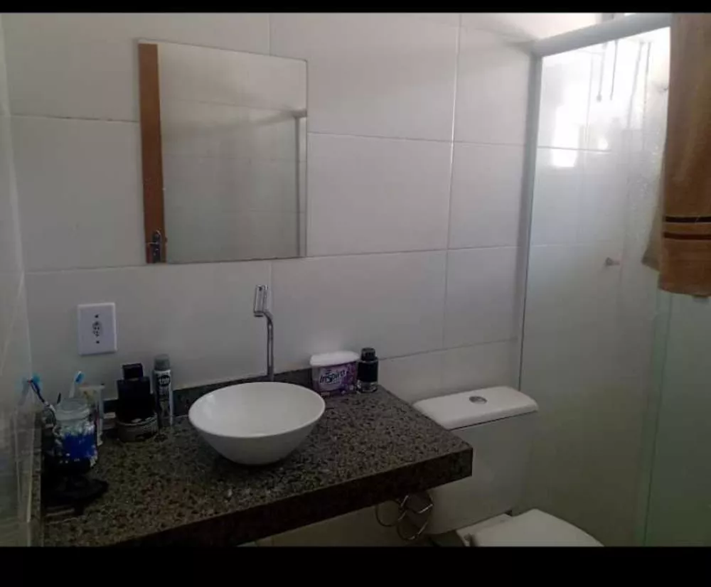 Casa de Condomínio à venda com 3 quartos, 280m² - Foto 15