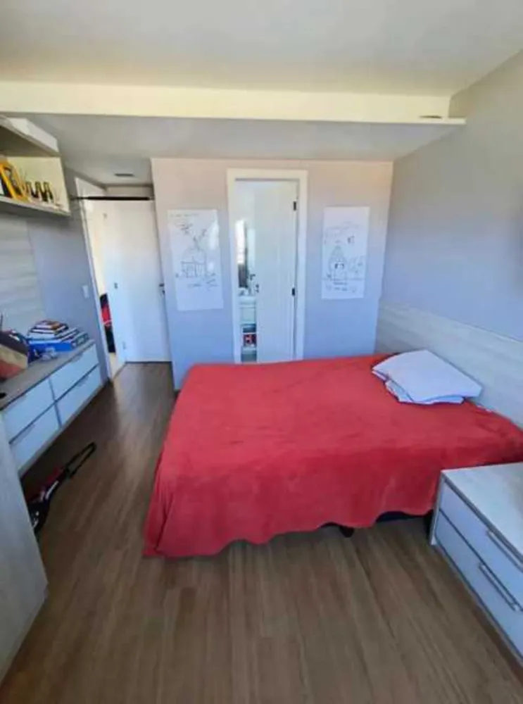 Casa de Condomínio, 4 quartos - Foto 7