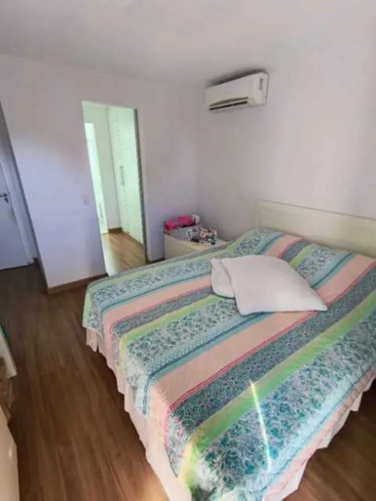 Casa de Condomínio, 4 quartos - Foto 11