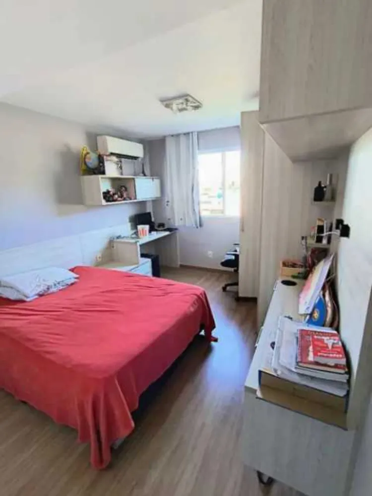 Casa de Condomínio, 4 quartos - Foto 8