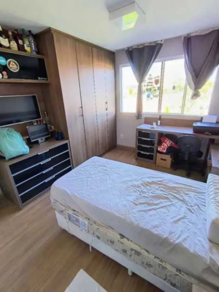 Casa de Condomínio, 4 quartos - Foto 5