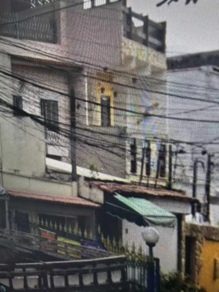 Casa de Condomínio, 5 quartos - Foto 9