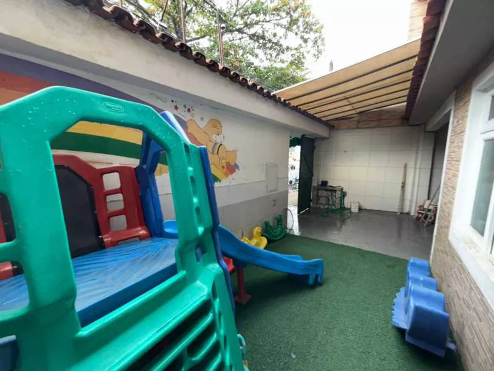 Casa de Condomínio, 5 quartos - Foto 1