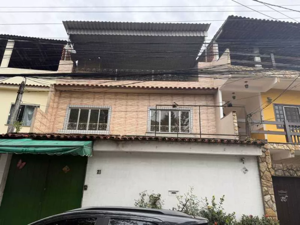 Casa de Condomínio, 5 quartos - Foto 19