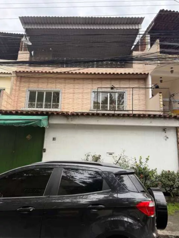Casa de Condomínio, 5 quartos - Foto 4