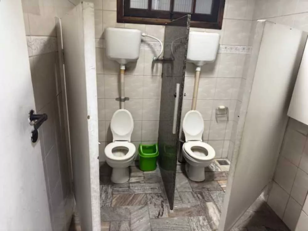 Casa de Condomínio, 5 quartos - Foto 15
