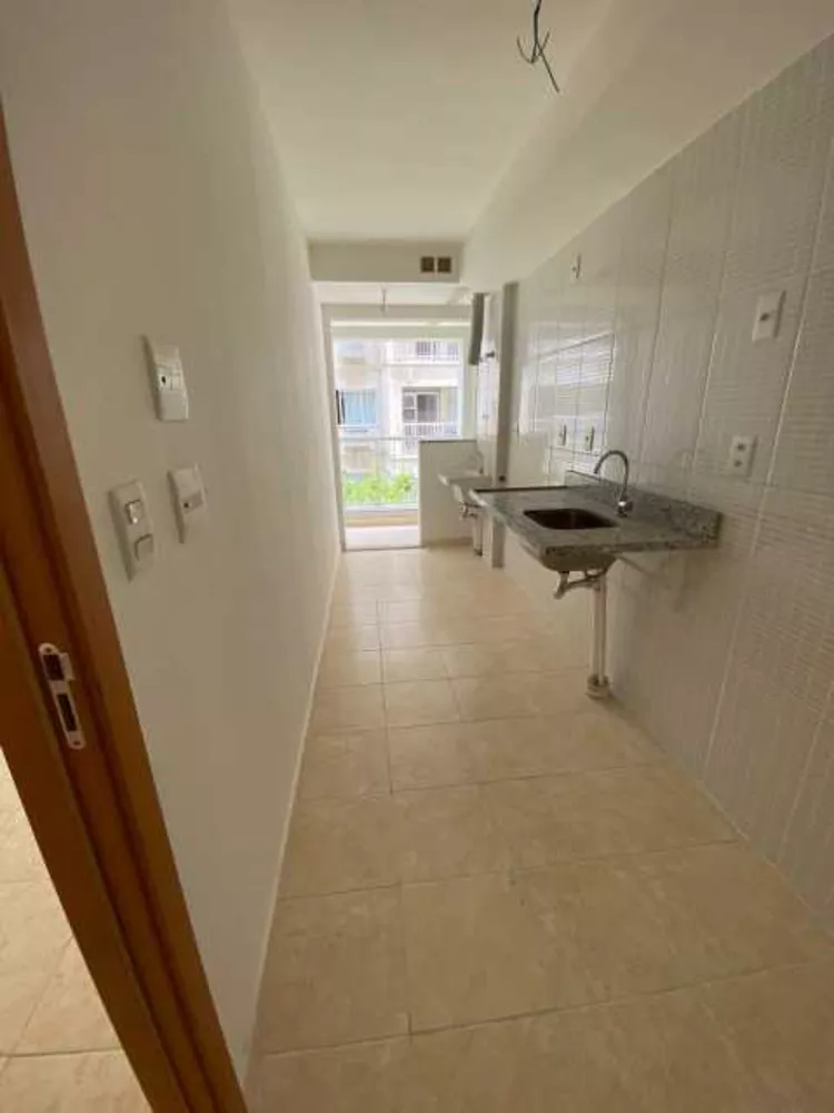 Apartamento, 2 quartos, 60 m² - Foto 2