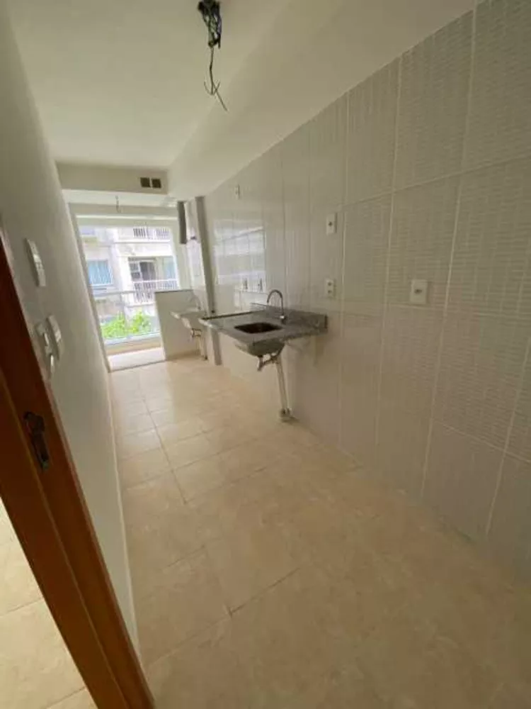 Apartamento, 2 quartos, 60 m² - Foto 6