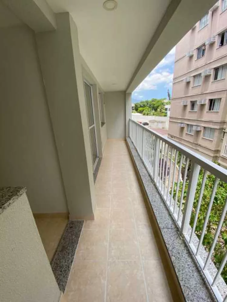 Apartamento, 2 quartos, 60 m² - Foto 3