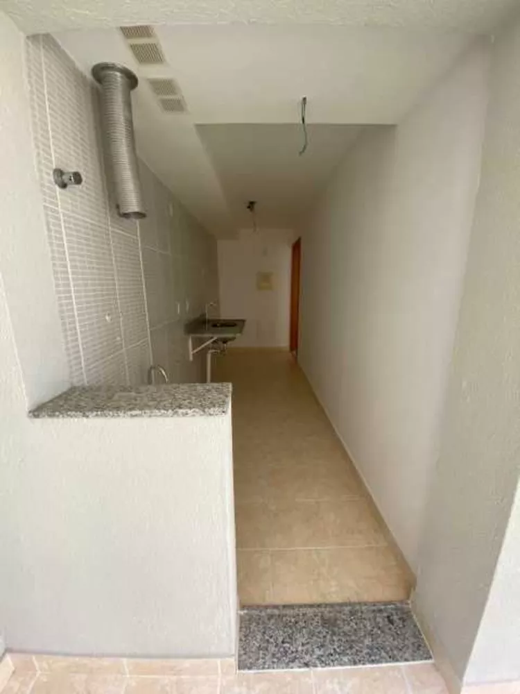 Apartamento, 2 quartos, 60 m² - Foto 7