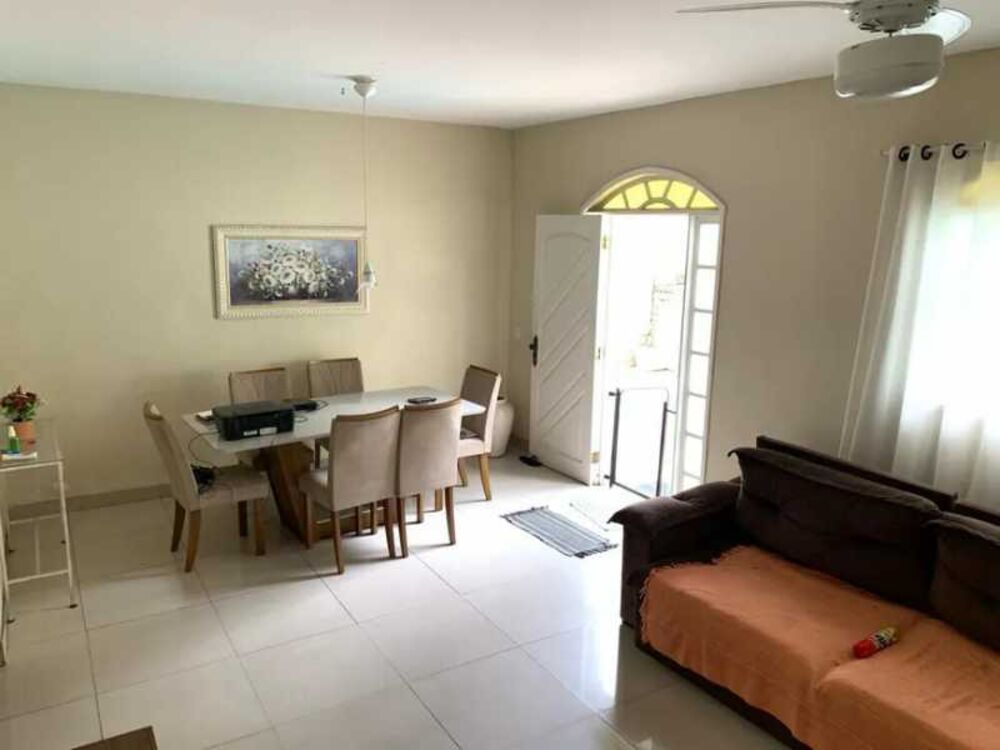 Casa, 3 quartos, 194 m² - Foto 3