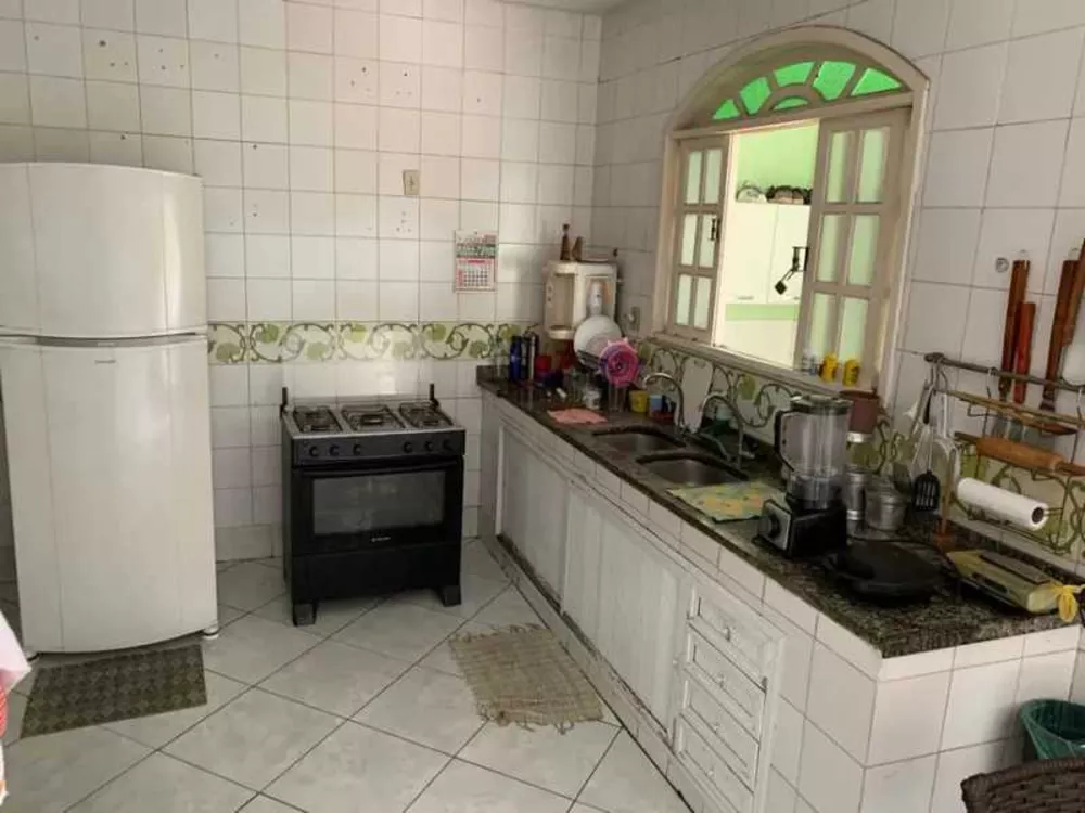 Casa, 3 quartos, 194 m² - Foto 4