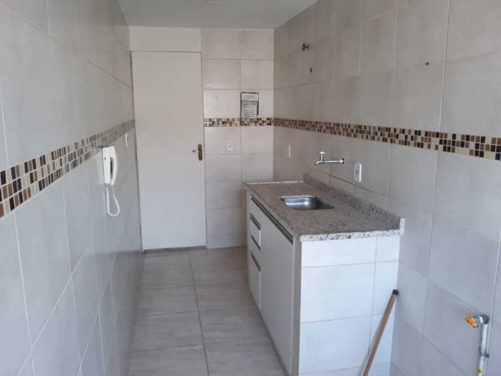 Apartamento, 2 quartos, 58 m² - Foto 5