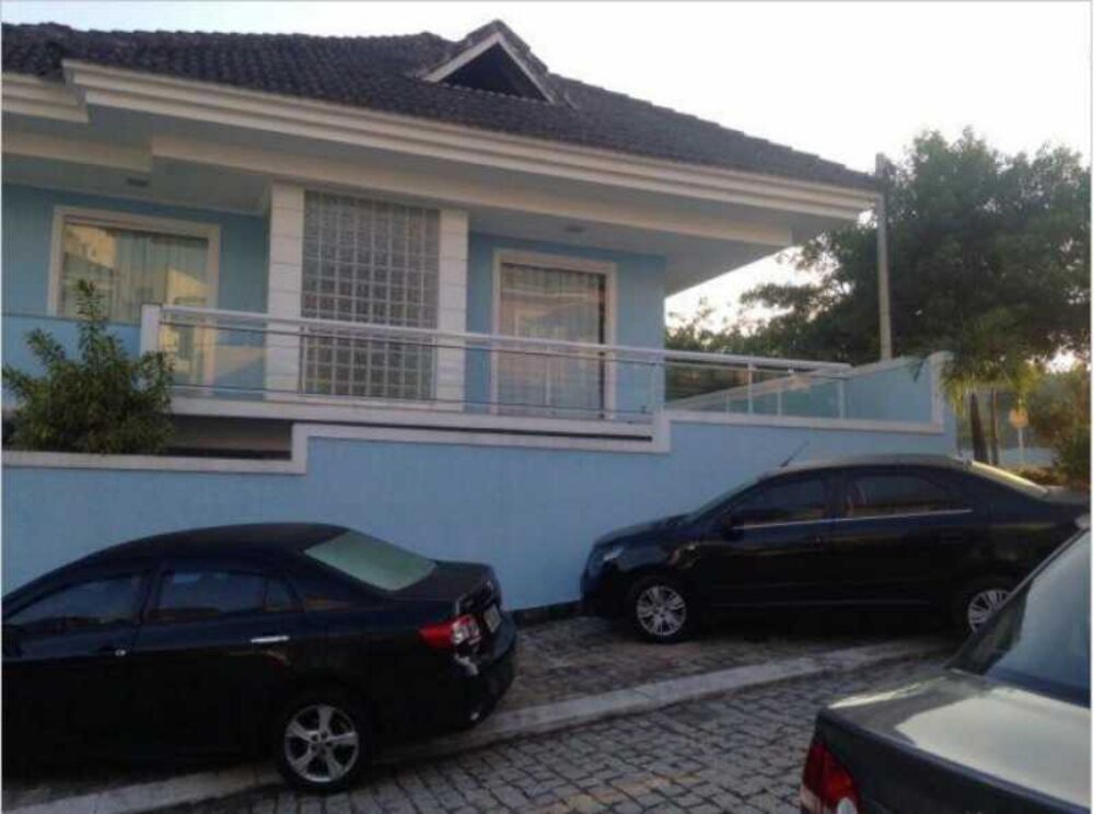 Casa de Condomínio, 3 quartos - Foto 8