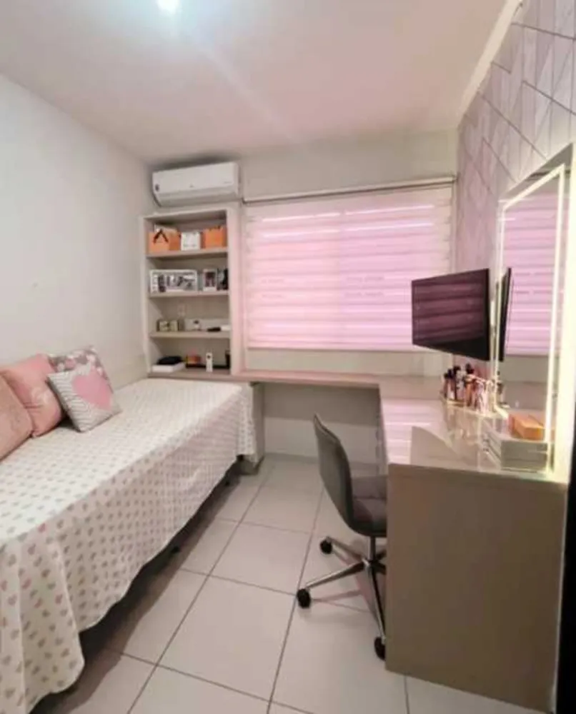 Casa de Condomínio, 2 quartos - Foto 12