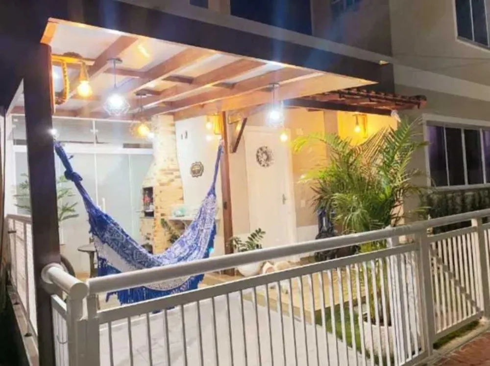 Casa de Condomínio, 2 quartos - Foto 7
