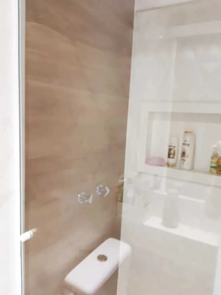 Casa de Condomínio, 2 quartos - Foto 6
