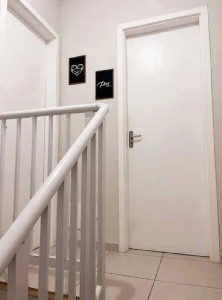 Casa de Condomínio, 2 quartos - Foto 4
