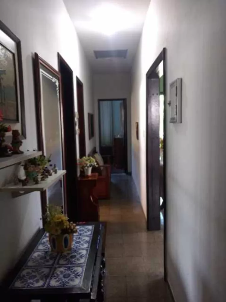 Casa, 3 quartos, 144 m² - Foto 2