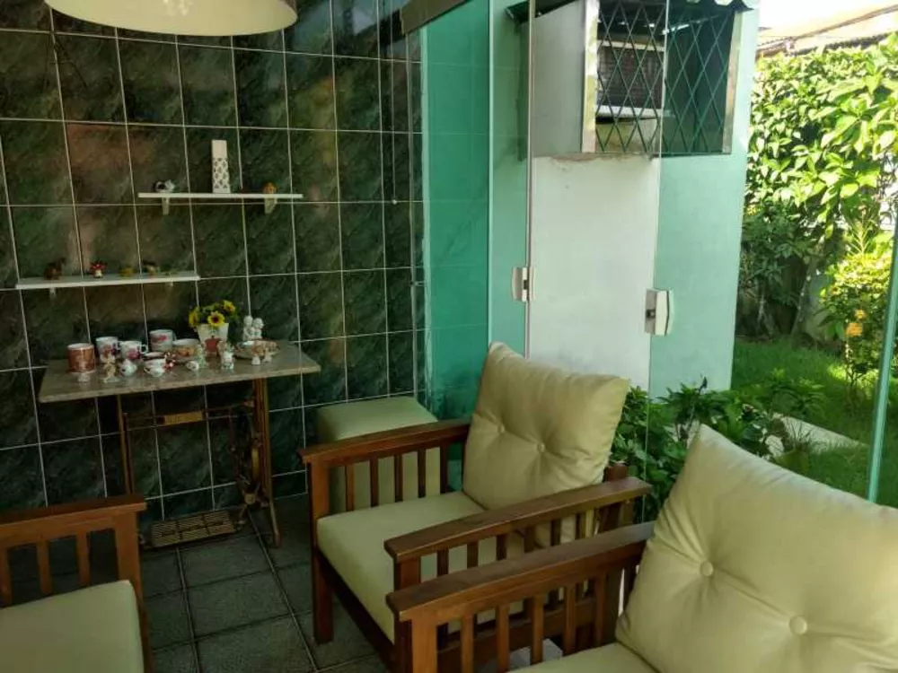Casa, 3 quartos, 144 m² - Foto 14