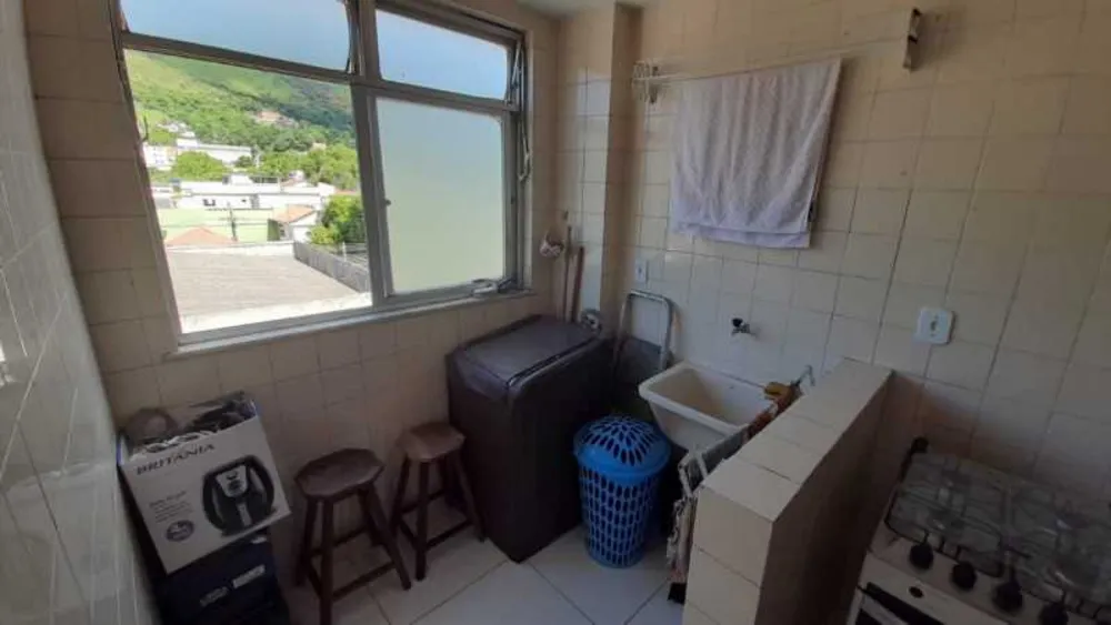 Apartamento, 2 quartos, 75 m² - Foto 2