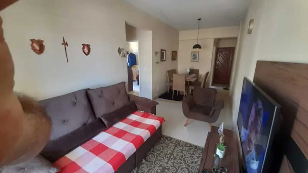 Apartamento, 2 quartos, 75 m² - Foto 11