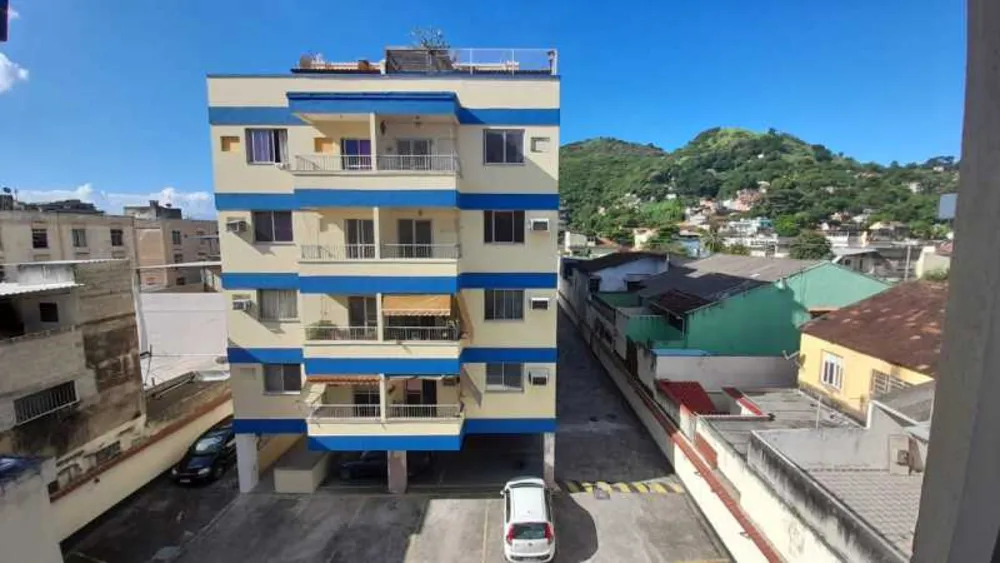 Apartamento, 2 quartos, 75 m² - Foto 14