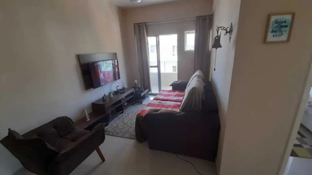 Apartamento, 2 quartos, 75 m² - Foto 15
