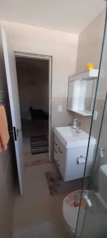 Apartamento, 2 quartos, 75 m² - Foto 21