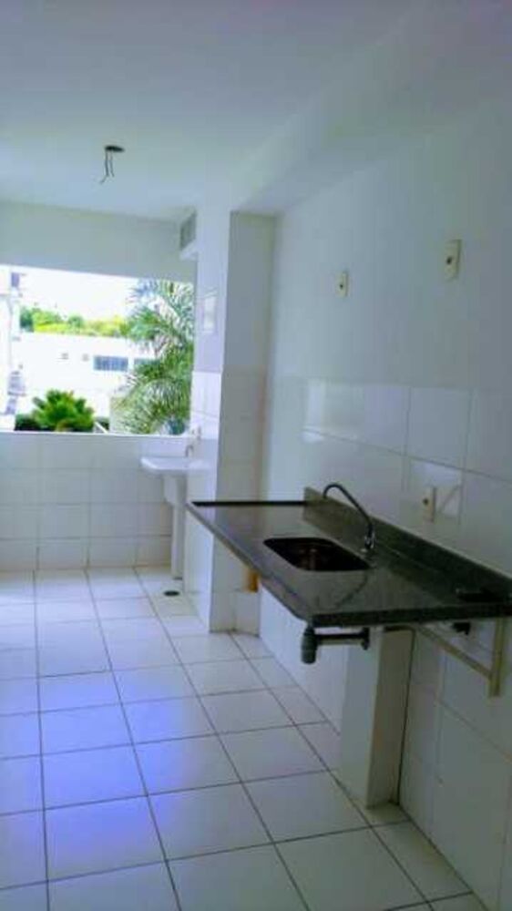 Apartamento, 2 quartos, 58 m² - Foto 3
