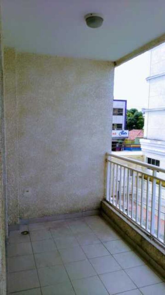 Apartamento, 2 quartos, 58 m² - Foto 9