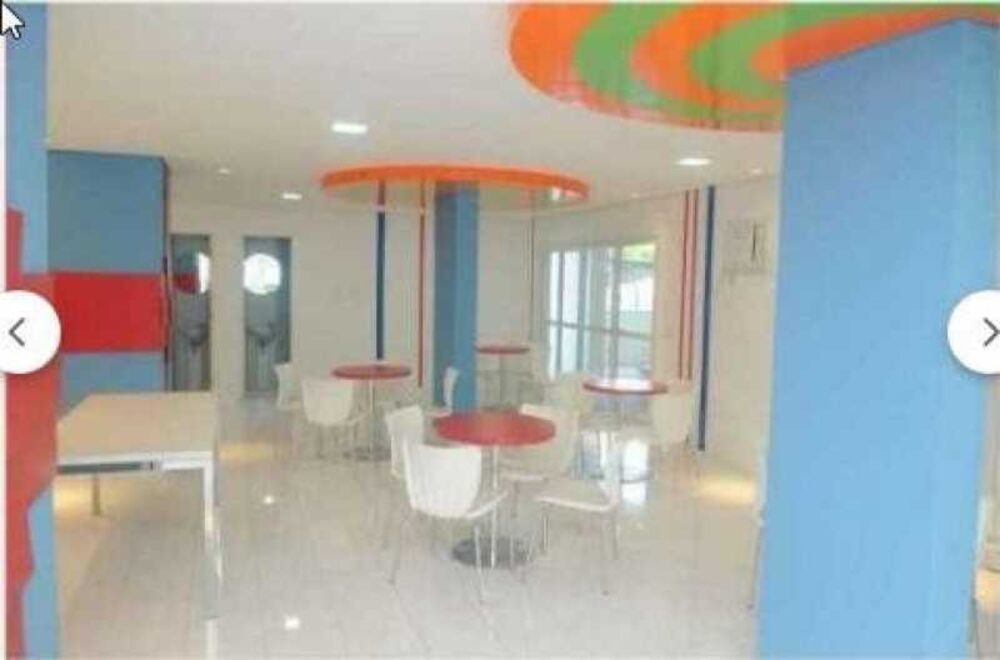 Apartamento, 2 quartos, 58 m² - Foto 2