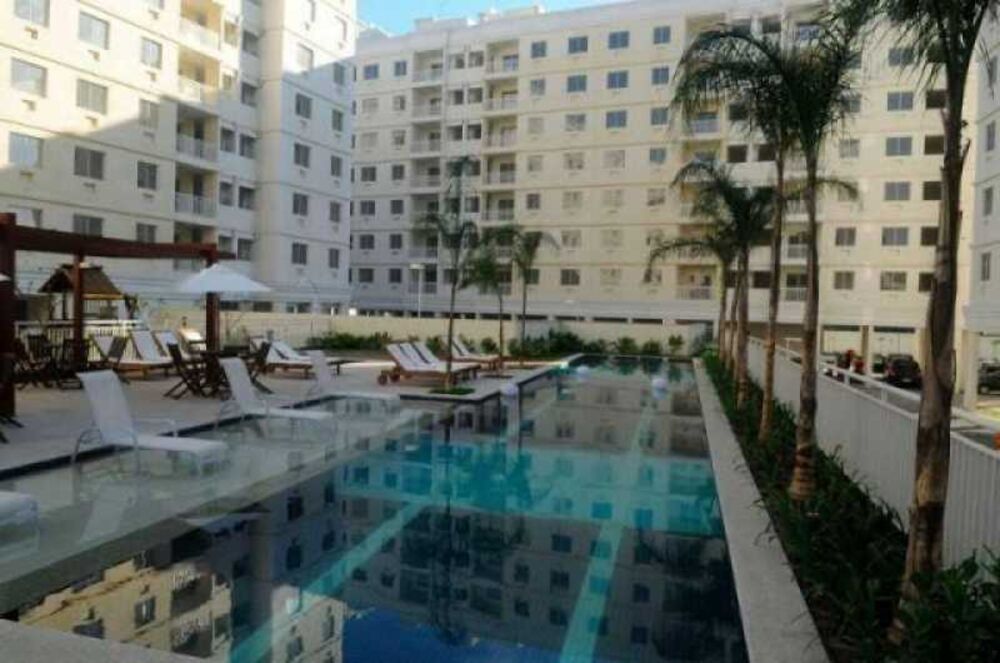 Apartamento, 2 quartos, 58 m² - Foto 7
