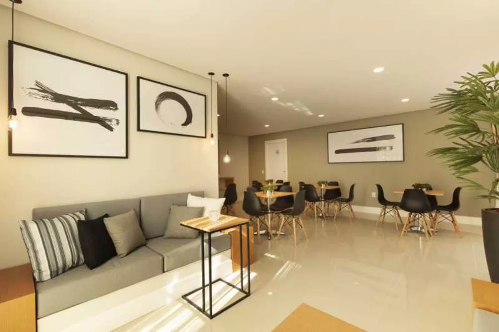 Apartamento, 2 quartos - Foto 6