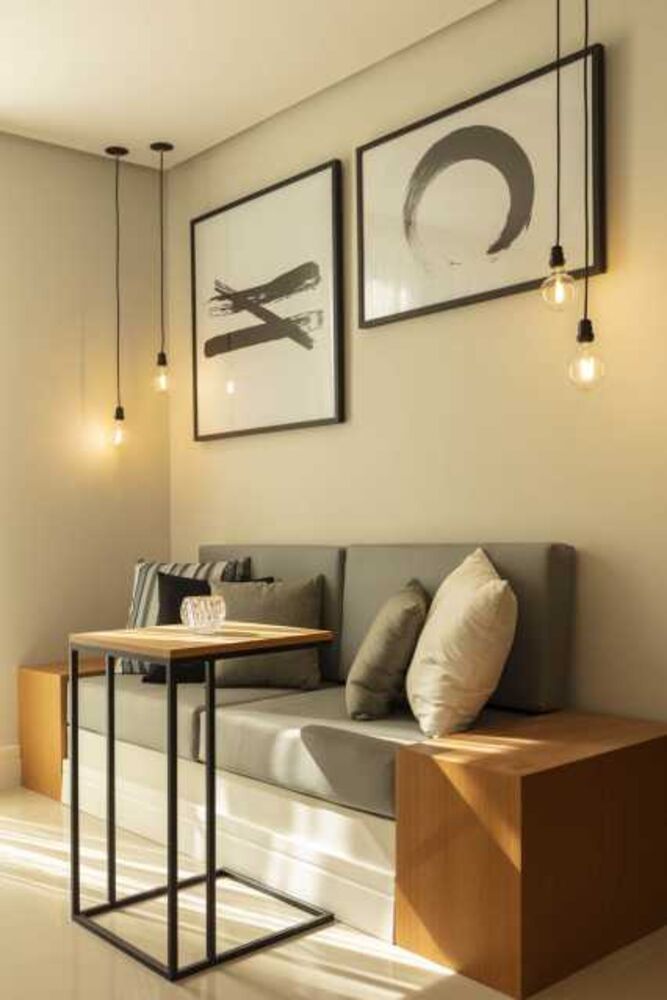 Apartamento, 2 quartos - Foto 12