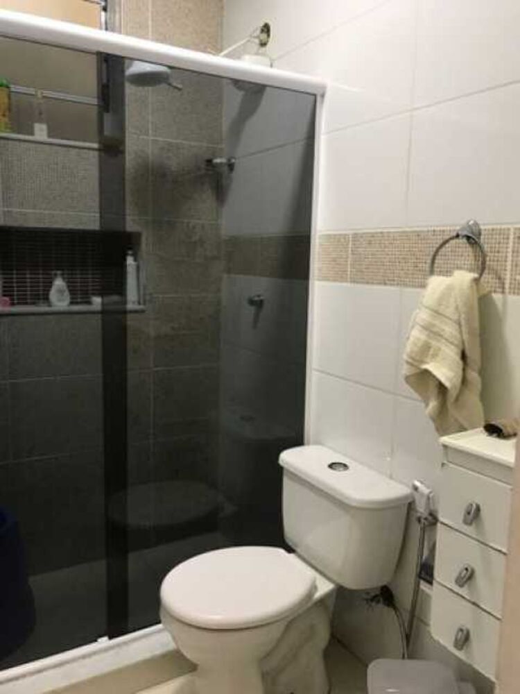 Apartamento, 2 quartos, 80 m² - Foto 9