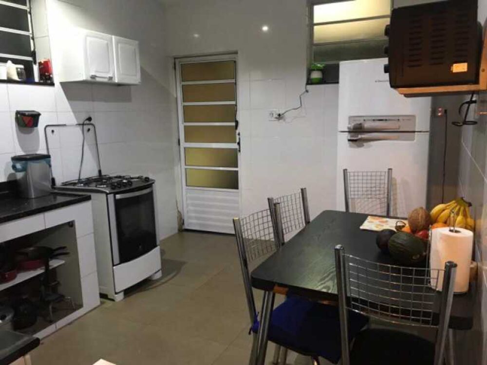 Apartamento, 2 quartos, 80 m² - Foto 2