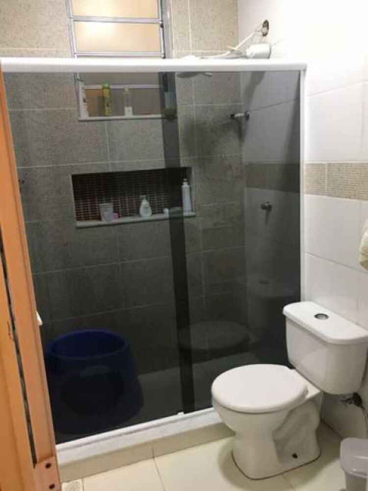 Apartamento, 2 quartos, 80 m² - Foto 1