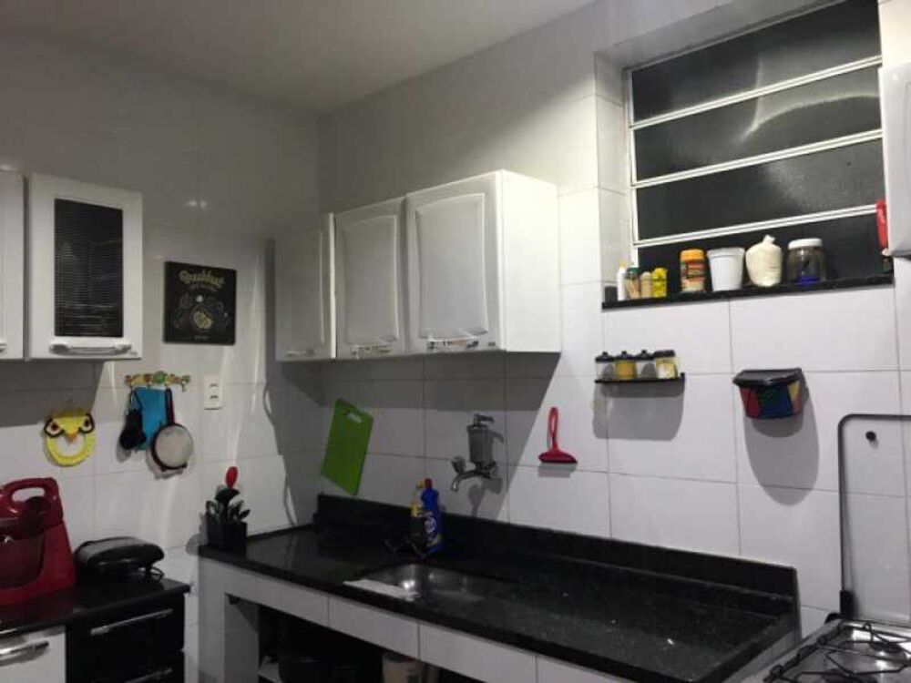 Apartamento, 2 quartos, 80 m² - Foto 4
