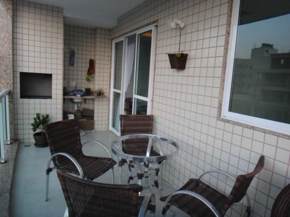 Apartamento, 3 quartos, 102 m² - Foto 15