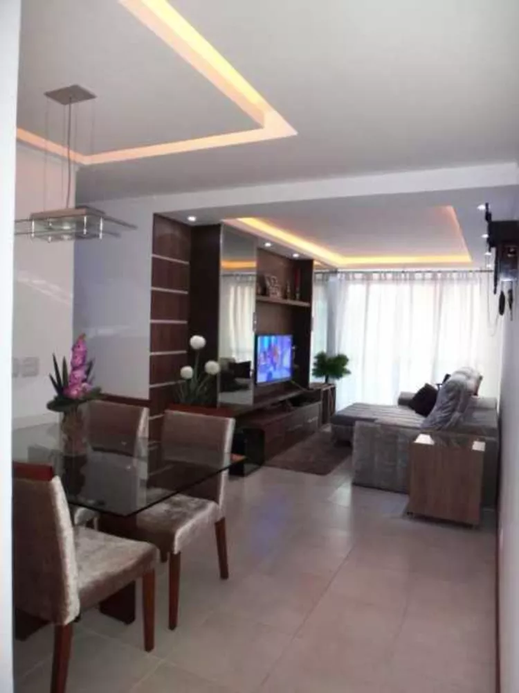 Apartamento, 3 quartos, 102 m² - Foto 10