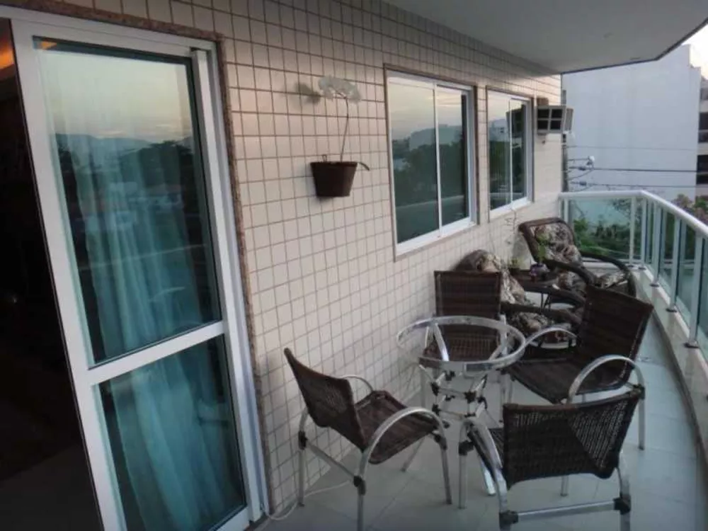 Apartamento, 3 quartos, 102 m² - Foto 11
