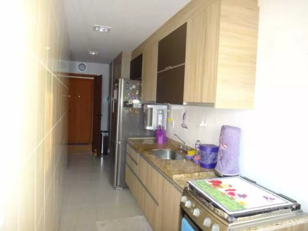 Apartamento, 3 quartos, 102 m² - Foto 8